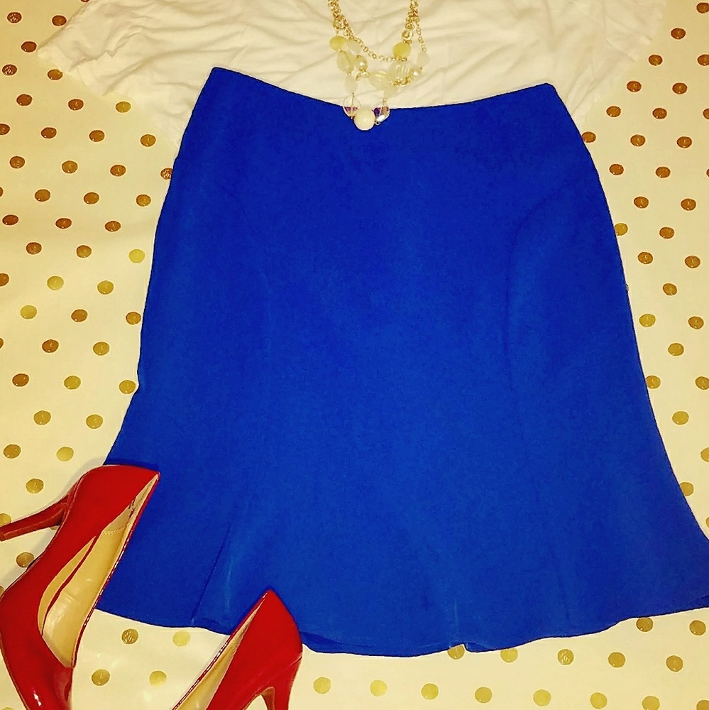 Calvin Klein skirt